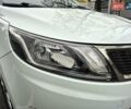 Белый Киа Рио, объемом двигателя 1.4 л и пробегом 132 тыс. км за 8999 $, фото 24 на Automoto.ua