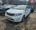 Білий Кіа Ріо, об'ємом двигуна 1.59 л та пробігом 200 тис. км за 2999 $, фото 1 на Automoto.ua