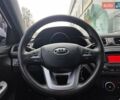 Белый Киа Рио, объемом двигателя 1.4 л и пробегом 132 тыс. км за 8999 $, фото 40 на Automoto.ua