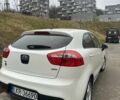 Белый Киа Рио, объемом двигателя 0 л и пробегом 190 тыс. км за 5000 $, фото 4 на Automoto.ua