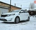 Білий Кіа Ріо, об'ємом двигуна 1.4 л та пробігом 132 тис. км за 8800 $, фото 9 на Automoto.ua