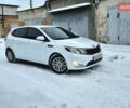 Білий Кіа Ріо, об'ємом двигуна 1.4 л та пробігом 132 тис. км за 8800 $, фото 75 на Automoto.ua