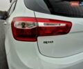 Білий Кіа Ріо, об'ємом двигуна 1.4 л та пробігом 132 тис. км за 8800 $, фото 14 на Automoto.ua