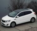 Білий Кіа Ріо, об'ємом двигуна 0.14 л та пробігом 77 тис. км за 8800 $, фото 1 на Automoto.ua