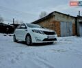 Білий Кіа Ріо, об'ємом двигуна 1.4 л та пробігом 132 тис. км за 8800 $, фото 7 на Automoto.ua