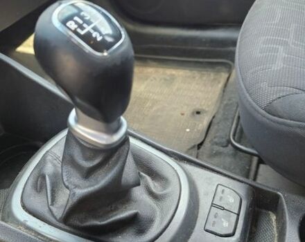 Белый Киа Рио, объемом двигателя 1.59 л и пробегом 200 тыс. км за 3200 $, фото 11 на Automoto.ua