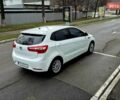 Белый Киа Рио, объемом двигателя 1.4 л и пробегом 132 тыс. км за 8999 $, фото 15 на Automoto.ua