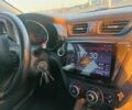 Білий Кіа Ріо, об'ємом двигуна 1.4 л та пробігом 160 тис. км за 8500 $, фото 13 на Automoto.ua