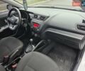 Белый Киа Рио, объемом двигателя 1.4 л и пробегом 132 тыс. км за 8999 $, фото 53 на Automoto.ua