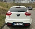 Белый Киа Рио, объемом двигателя 0 л и пробегом 190 тыс. км за 5000 $, фото 2 на Automoto.ua