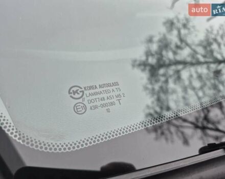 Белый Киа Рио, объемом двигателя 1.4 л и пробегом 132 тыс. км за 8999 $, фото 28 на Automoto.ua