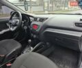 Белый Киа Рио, объемом двигателя 1.4 л и пробегом 132 тыс. км за 8999 $, фото 52 на Automoto.ua