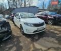 Білий Кіа Ріо, об'ємом двигуна 1.59 л та пробігом 200 тис. км за 2999 $, фото 9 на Automoto.ua