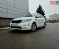 Белый Киа Рио, объемом двигателя 1.4 л и пробегом 132 тыс. км за 8999 $, фото 74 на Automoto.ua