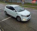 Белый Киа Рио, объемом двигателя 1.4 л и пробегом 132 тыс. км за 8999 $, фото 82 на Automoto.ua