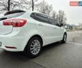 Білий Кіа Ріо, об'ємом двигуна 1.4 л та пробігом 132 тис. км за 8800 $, фото 17 на Automoto.ua