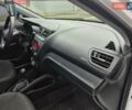 Білий Кіа Ріо, об'ємом двигуна 1.4 л та пробігом 132 тис. км за 8800 $, фото 49 на Automoto.ua