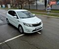 Белый Киа Рио, объемом двигателя 1.4 л и пробегом 132 тыс. км за 8999 $, фото 11 на Automoto.ua