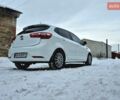Білий Кіа Ріо, об'ємом двигуна 1.4 л та пробігом 132 тис. км за 8800 $, фото 2 на Automoto.ua