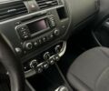Белый Киа Рио, объемом двигателя 0 л и пробегом 190 тыс. км за 5000 $, фото 6 на Automoto.ua