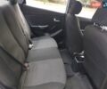 Белый Киа Рио, объемом двигателя 1.4 л и пробегом 270 тыс. км за 5000 $, фото 2 на Automoto.ua