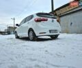 Білий Кіа Ріо, об'ємом двигуна 1.4 л та пробігом 132 тис. км за 8800 $, фото 13 на Automoto.ua