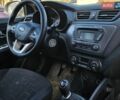 Білий Кіа Ріо, об'ємом двигуна 1.59 л та пробігом 200 тис. км за 2999 $, фото 18 на Automoto.ua