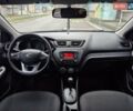 Белый Киа Рио, объемом двигателя 1.4 л и пробегом 132 тыс. км за 8999 $, фото 57 на Automoto.ua