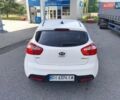 Белый Киа Рио, объемом двигателя 1.4 л и пробегом 282 тыс. км за 7799 $, фото 8 на Automoto.ua