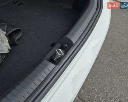 Белый Киа Рио, объемом двигателя 1.4 л и пробегом 132 тыс. км за 8999 $, фото 62 на Automoto.ua