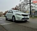 Белый Киа Рио, объемом двигателя 1.4 л и пробегом 132 тыс. км за 8999 $, фото 14 на Automoto.ua