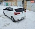 Білий Кіа Ріо, об'ємом двигуна 1.4 л та пробігом 132 тис. км за 8800 $, фото 10 на Automoto.ua