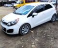 Білий Кіа Ріо, об'ємом двигуна 1.6 л та пробігом 202 тис. км за 7500 $, фото 1 на Automoto.ua