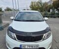 Белый Киа Рио, объемом двигателя 1.4 л и пробегом 82 тыс. км за 8000 $, фото 1 на Automoto.ua