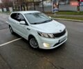 Белый Киа Рио, объемом двигателя 1.4 л и пробегом 132 тыс. км за 8999 $, фото 81 на Automoto.ua