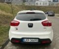 Белый Киа Рио, объемом двигателя 0 л и пробегом 190 тыс. км за 5000 $, фото 2 на Automoto.ua