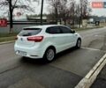 Белый Киа Рио, объемом двигателя 1.4 л и пробегом 132 тыс. км за 8999 $, фото 16 на Automoto.ua