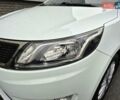 Белый Киа Рио, объемом двигателя 1.4 л и пробегом 132 тыс. км за 8999 $, фото 23 на Automoto.ua