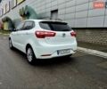 Белый Киа Рио, объемом двигателя 1.4 л и пробегом 132 тыс. км за 8999 $, фото 3 на Automoto.ua