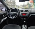 Белый Киа Рио, объемом двигателя 1.4 л и пробегом 132 тыс. км за 8999 $, фото 59 на Automoto.ua