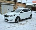 Білий Кіа Ріо, об'ємом двигуна 1.4 л та пробігом 132 тис. км за 8800 $, фото 8 на Automoto.ua