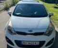 Білий Кіа Ріо, об'ємом двигуна 1.6 л та пробігом 100 тис. км за 8500 $, фото 13 на Automoto.ua