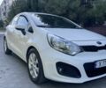 Белый Киа Рио, объемом двигателя 0 л и пробегом 127 тыс. км за 6999 $, фото 1 на Automoto.ua