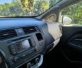 Білий Кіа Ріо, об'ємом двигуна 1.6 л та пробігом 100 тис. км за 8500 $, фото 5 на Automoto.ua