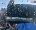 Белый Киа Рио, объемом двигателя 1.12 л и пробегом 289 тыс. км за 5800 $, фото 7 на Automoto.ua