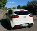 Білий Кіа Ріо, об'ємом двигуна 1.6 л та пробігом 100 тис. км за 8500 $, фото 12 на Automoto.ua