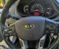 Білий Кіа Ріо, об'ємом двигуна 1.6 л та пробігом 100 тис. км за 8500 $, фото 7 на Automoto.ua