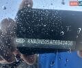Белый Киа Рио, объемом двигателя 1.12 л и пробегом 289 тыс. км за 5800 $, фото 7 на Automoto.ua