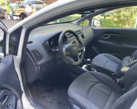 Белый Киа Рио, объемом двигателя 0 л и пробегом 127 тыс. км за 6999 $, фото 14 на Automoto.ua