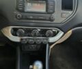 Білий Кіа Ріо, об'ємом двигуна 1.6 л та пробігом 100 тис. км за 8500 $, фото 8 на Automoto.ua